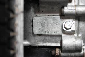 Image 33/43 de Piaggio Vespa PK 50 S (1982)