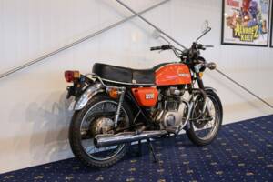 Image 3/26 of Honda CB 200 (1976)
