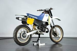 Image 5/50 of Husqvarna CR 430 (1987)