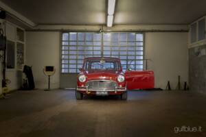 Image 4/52 of Austin Mini Cooper S 1071 (1964)