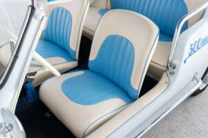 Bild 28/38 von FIAT 500 Nuova (1960)