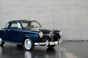 Bild 35/50 von Studebaker Champion Starlight (1950)
