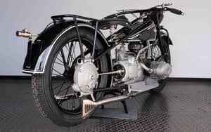 Image 6/96 of BMW R 57 (1929)