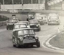 Afbeelding 6/39 van Austin Mini Cooper S 1275 (1965)