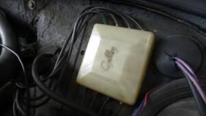 Bild 16/41 von Citroën D Super Familiale (1973)