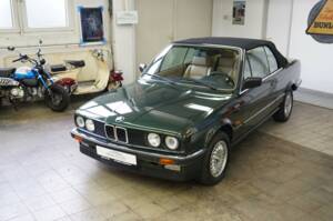 Afbeelding 9/25 van BMW 320i (1988)