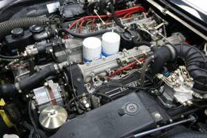 Bild 25/30 von Ferrari 412 GT (1988)