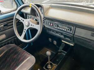 Imagen 12/13 de Volkswagen Escarabajo 1300 (1973)