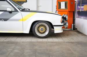 Image 34/36 of Opel Ascona 400 (1982)