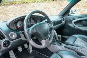 Bild 34/50 von Gemballa GTR 500 BiTurbo (1999)