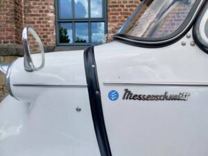 Image 6/45 de Messerschmitt &#x2F; FMR KR 200 (1960)