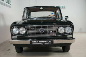 Image 13/49 of Lancia Fulvia (1969)