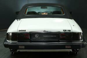Imagen 5/50 de Jaguar XJS 5.3 V12 (1992)