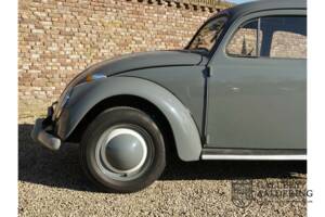 Imagen 38/50 de Volkswagen Beetle 1200 Standard "Oval" (1955)