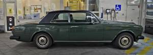 Image 7/50 de Rolls-Royce Corniche I (1978)