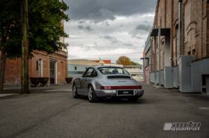 Bild 9/20 von Porsche 911 Carrera 4 (1991)