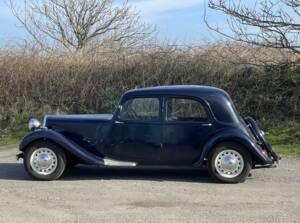 Bild 4/13 von Citroën Traction Avant 11 BL (1947)