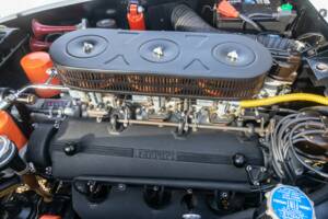 Bild 20/50 von Ferrari 250 GT/L Lusso (1964)