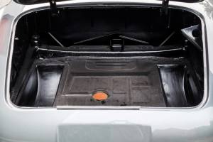 Image 28/66 de Mercedes-Benz 190 SL (1962)