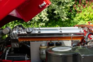 Bild 14/24 von Jaguar E-Type 3.8 (1961)