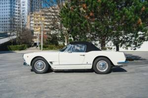 Bild 7/68 von Maserati 3500 GT Spyder Vignale (1960)