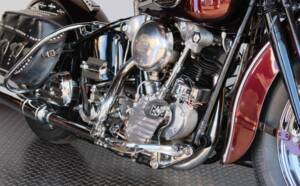 Immagine 22/79 di Harley-Davidson EL Knucklehead (1941)
