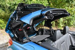 Image 42/50 of BMW 420i M Sport (2018)