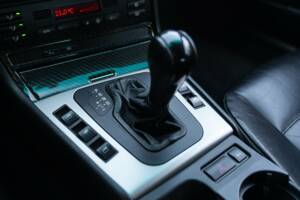 Obraz 39/50 pojazdu BMW 320Ci (2001)