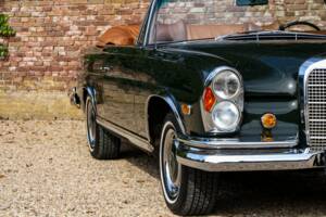 Afbeelding 38/50 van Mercedes-Benz 280 SE (1969)