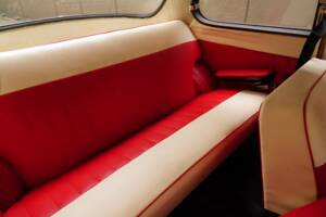 Bild 45/99 von Borgward Isabella (1959)