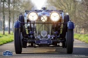 Bild 2/60 von Lagonda 4,5 Liter LG 45 (1937)