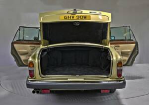 Bild 14/50 von Rolls-Royce Silver Shadow II Jubilee (1980)