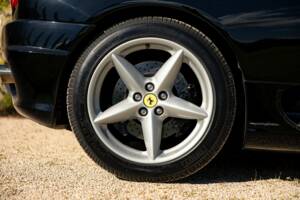 Bild 16/65 von Ferrari 360 Spider (2006)