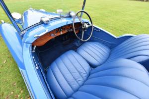 Image 21/50 de Bentley 4 1&#x2F;4 Litre (1937)