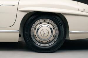 Bild 54/90 von Mercedes-Benz 300 SL Roadster (1963)