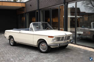 Image 2/79 of BMW 1600 - 2 (1970)
