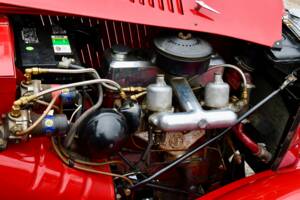 Image 8/9 of MG TD (1953)