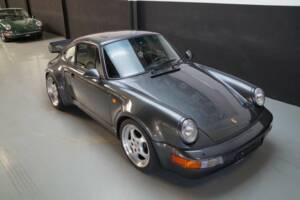 Imagen 20/50 de Porsche 911 Carrera 2 (1990)