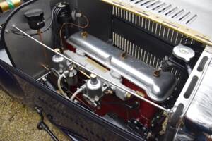Image 38/47 of Wolseley Hornet Special (1934)