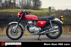 Imagen 3/15 de Honda DUMMY (1970)