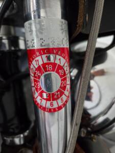 Image 4/8 of Harley-Davidson Sportster XLH 1000 (1974)