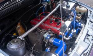 Imagen 5/50 de Ford Sierra Cosworth (1987)