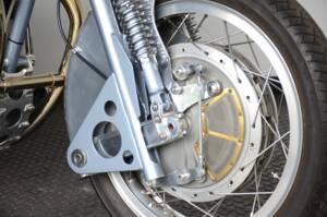Image 14/42 of Royal Enfield 700 Silver Shotgun (1955)