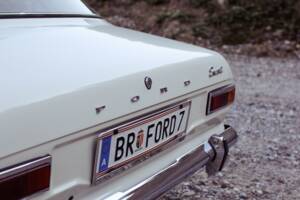 Bild 3/18 von Ford Escort (1100) (1969)