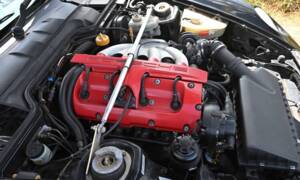 Bild 5/50 von Porsche 968 CS (1994)
