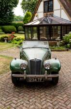Immagine 10/50 di MG TF (1954)