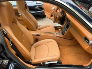 Afbeelding 19/30 van Porsche 911 Targa 4 (2007)
