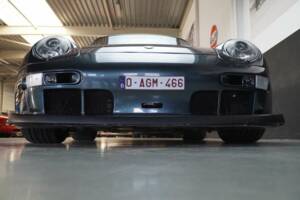 Image 22/50 of Porsche 911 Carrera RWB (1995)