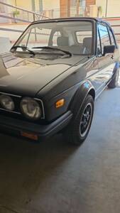Image 82/128 of Volkswagen Golf Mk I Convertible 1.1 (1981)