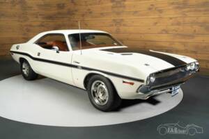 Bild 4/19 von Dodge Challenger R/T (1970)